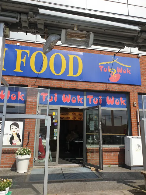 Tui Wok AS