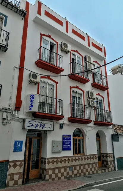 Hostal San Miguel