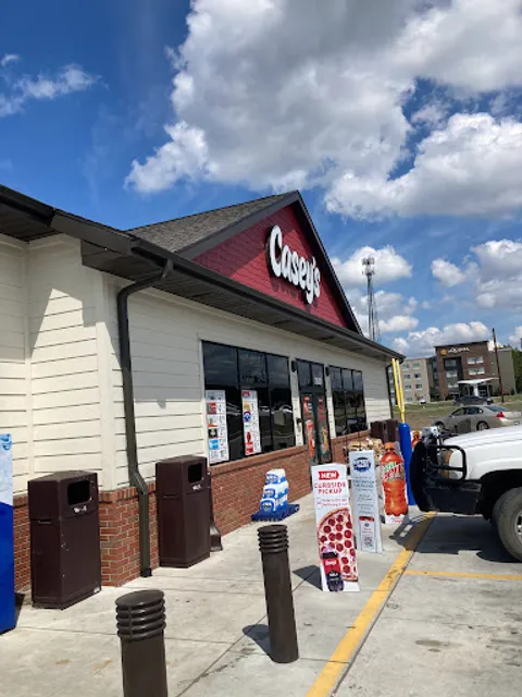 Casey's