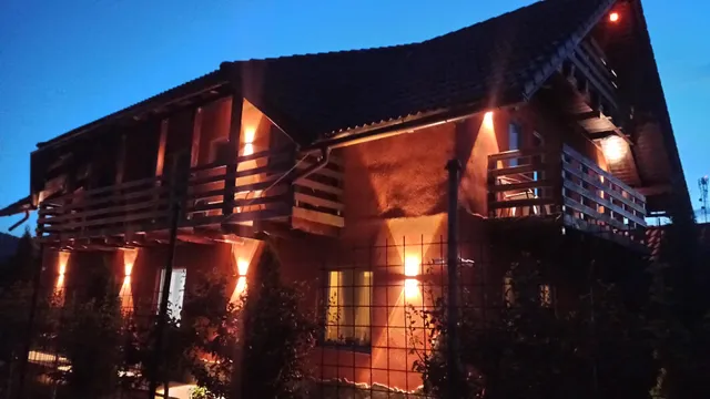 Casa Budur