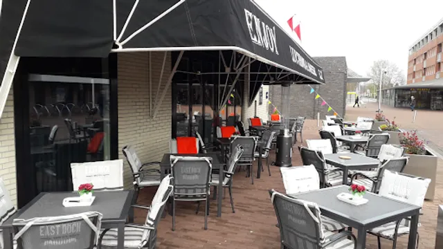 Enjoy - Lunchroom & Brasserie