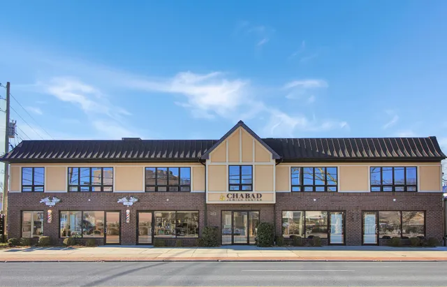 Chabad Jewish Center Eastchester
