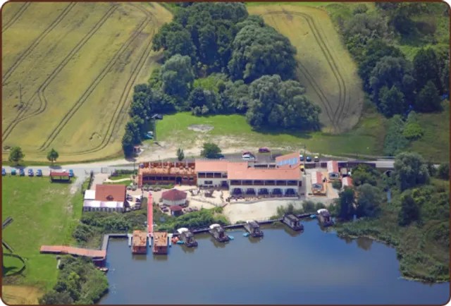 Dein Lieblingsplatz in Parey