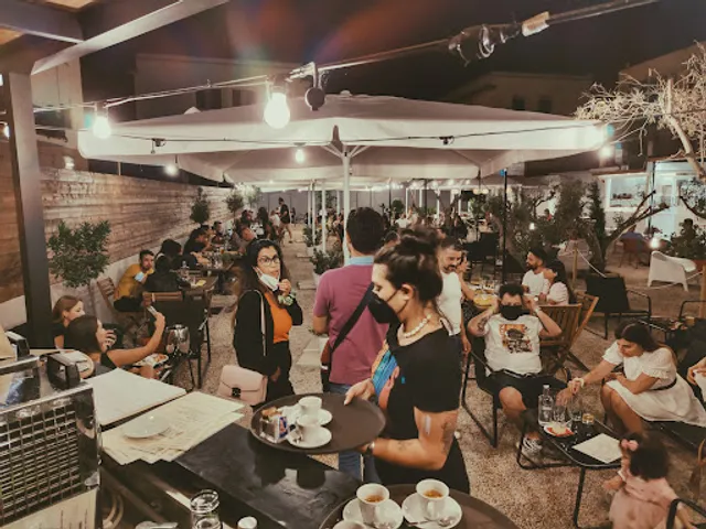 Pizzeria Grains Quartu