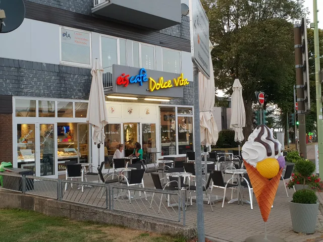 Eiscafe Dolce Vita