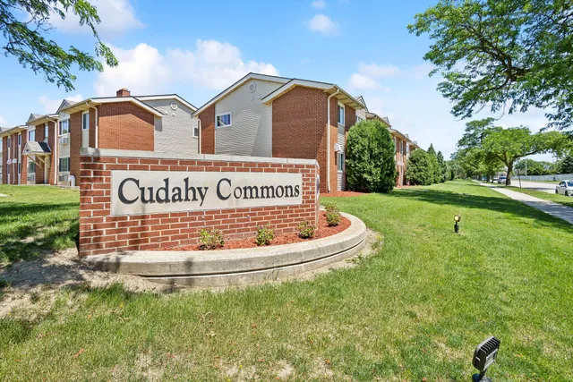 Cudahy Commons Apartments