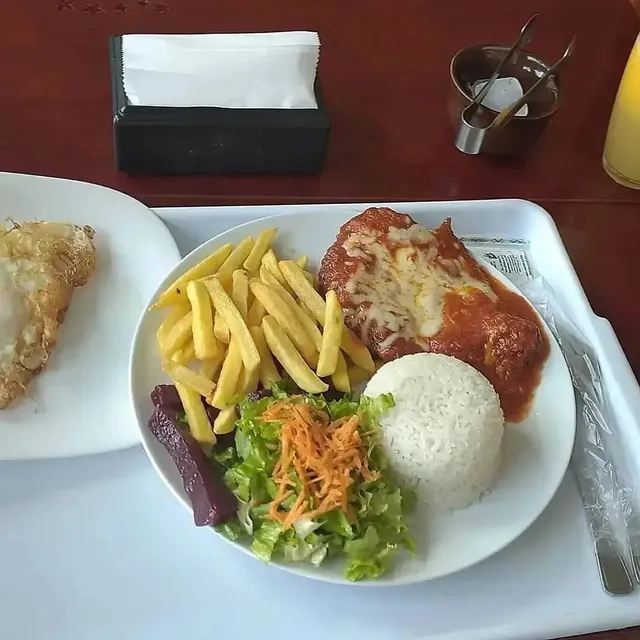 31 Chopperia e Restaurante - Avaré