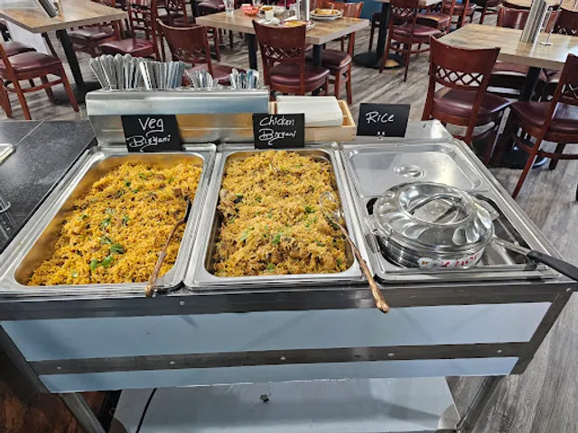 Masala house Indian Restaurant & Catering