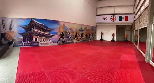 Gorditas Ranitas Villas Ibero