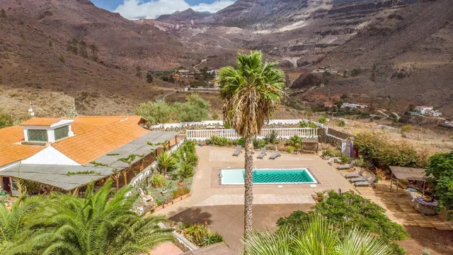 Finca "Los Tanquillos"