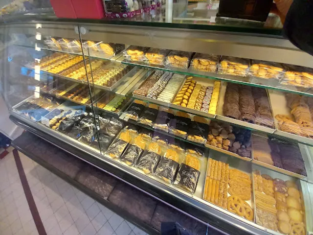 Confectionery-Chocolaterie G. Roetman