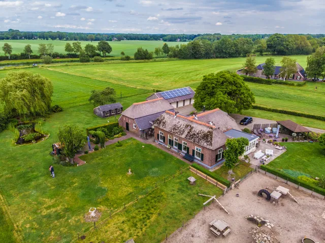 Vakantiehuis “de Bolle”