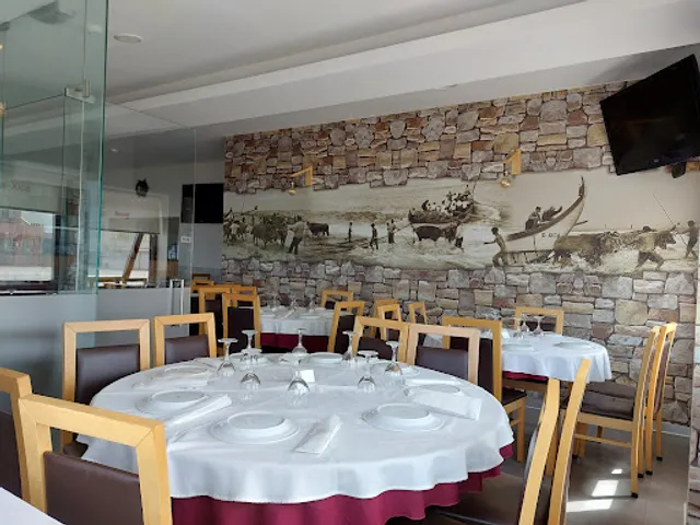 Dona Xica Restaurante