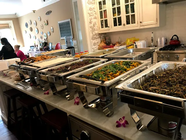 Maya Indian Cuisine & Catering Levittown NY