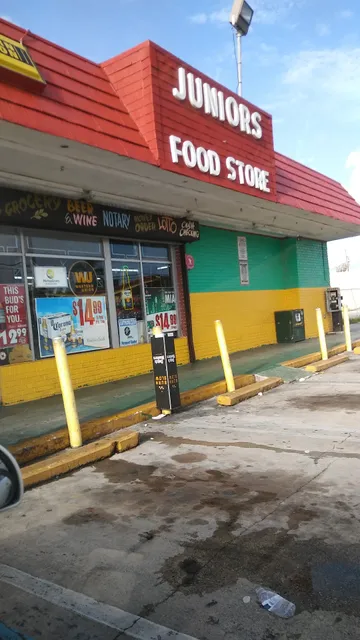 Junior Quality Food Store