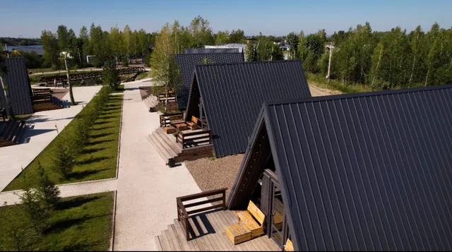 Бархат Парк