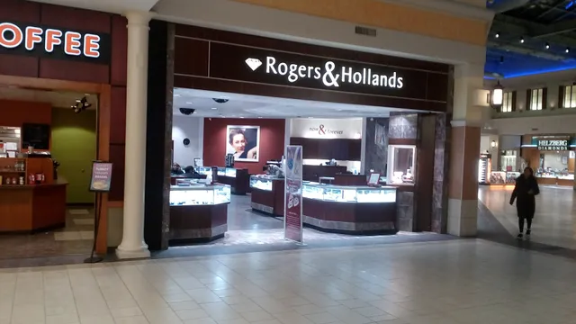Rogers & Hollands Jewelers
