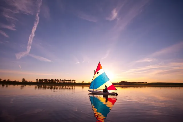 Bridgeland Welcome Center