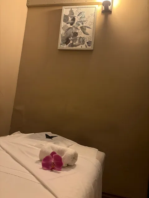 Bai Po Massage and Spa