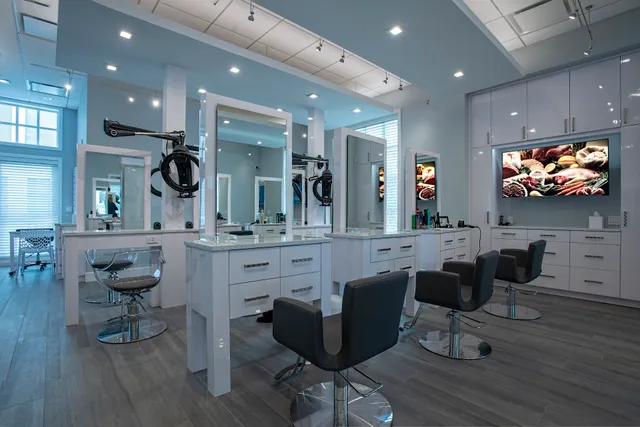 Glaze Salon