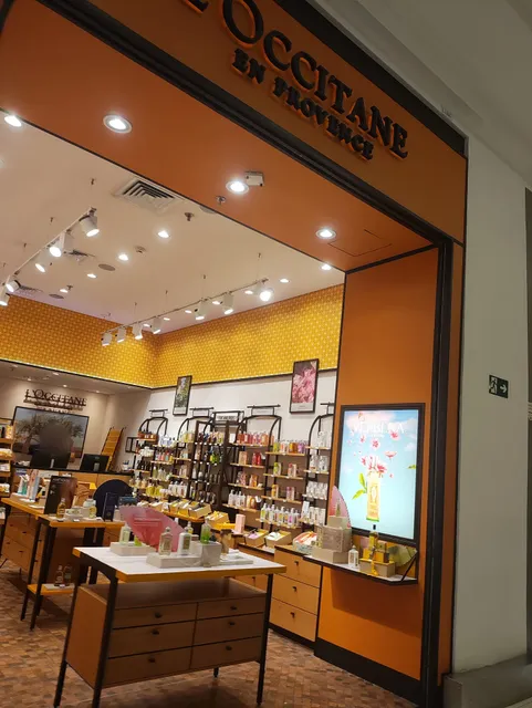 L'Occitane en Provence