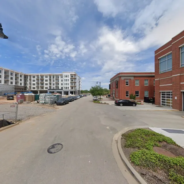 Shuckin’ Shack Oyster Bar