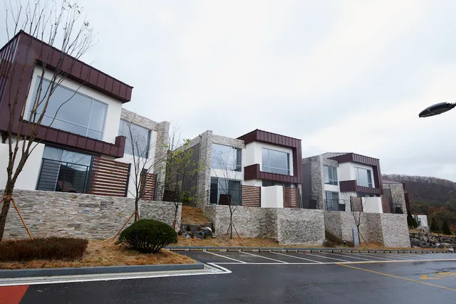 RAMADA Hotel & Suites Gangwon PyeongChang