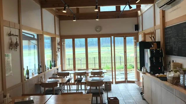 シャルキュトリーレストラン里山きさら