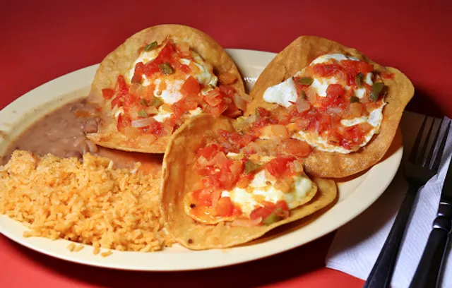 El Huarachito Casero