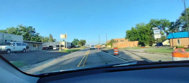 Auto Value Keego Harbor