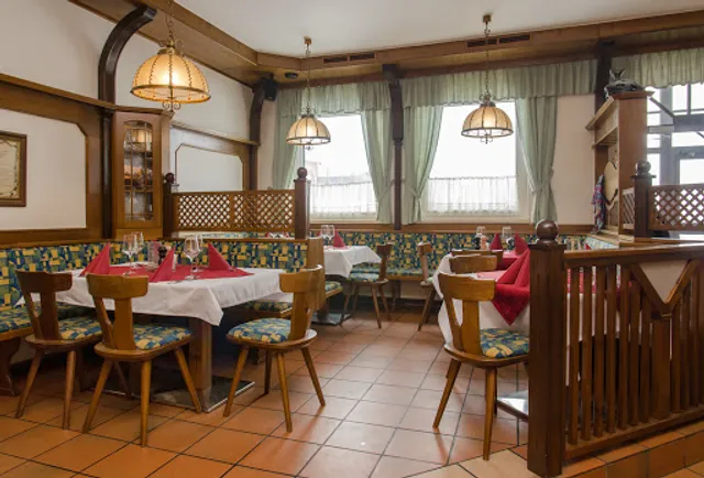 Harry's Schmankerl und Trankerl