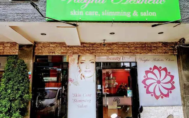 Hotel Sentra Boutique