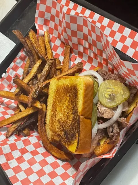 Bakwood BBQ and More