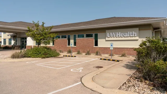 UW Health Sun Prairie Clinic Family Medicine Clinic
