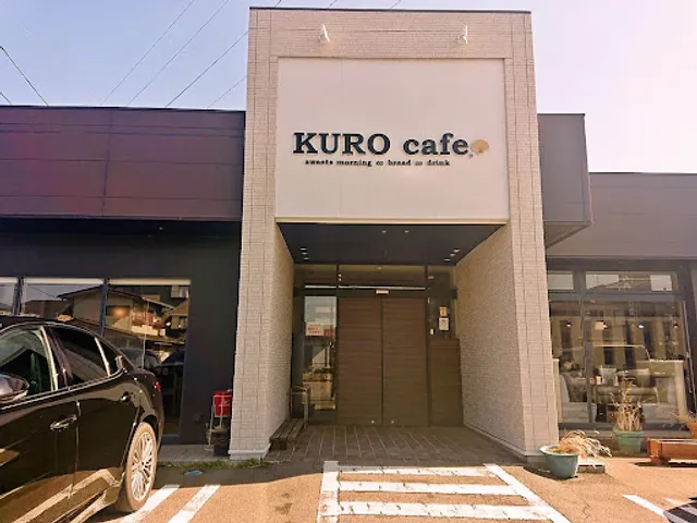 Kuro Cafe