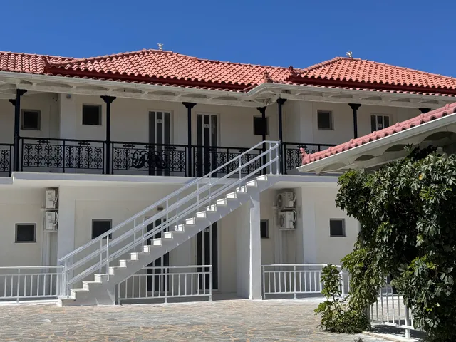 Villa Αγία Αικατερίνη
