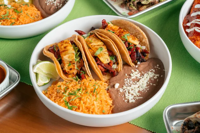 Taco Pros - Mexican Cocina (Suwanee)