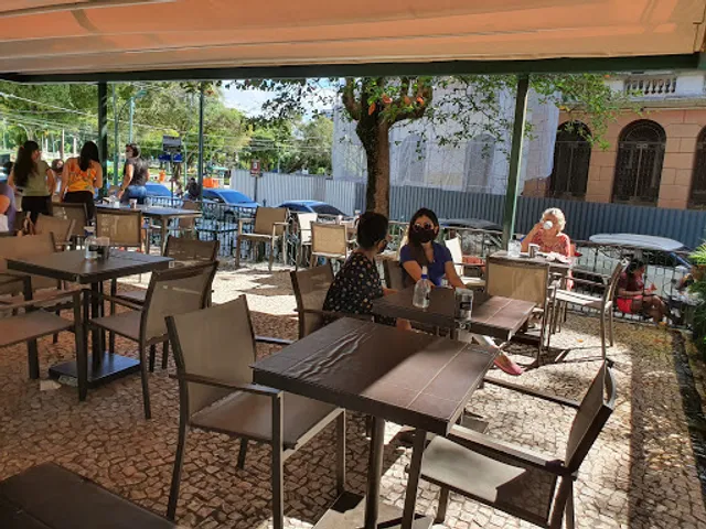 Bar do Parque