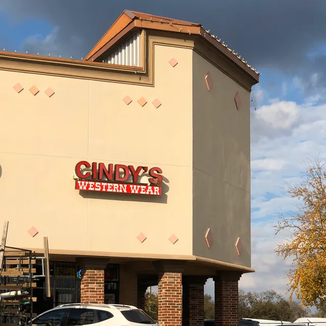 Cindy's Western Wear