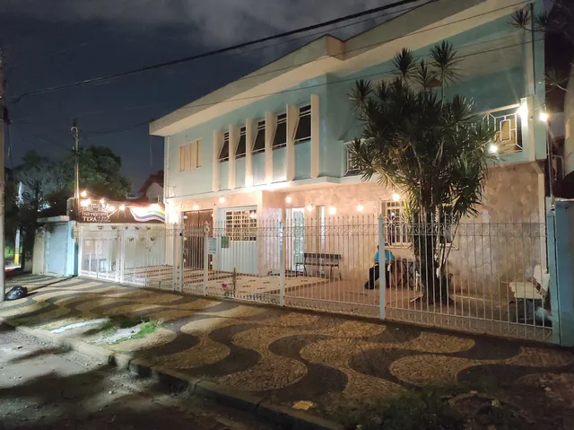 Hostel de Luz - Unidade 2