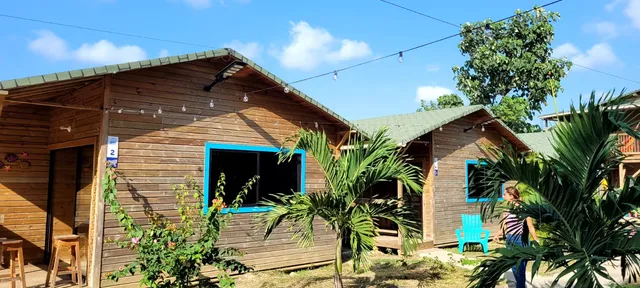 Cabañas La Moraleja