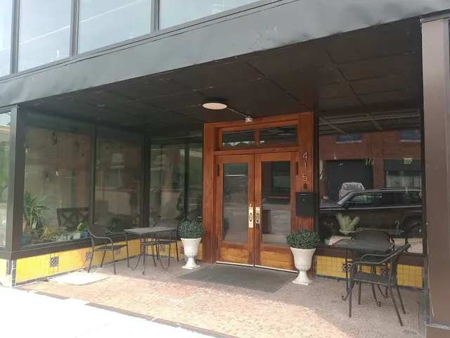 Excelsior Boulangerie