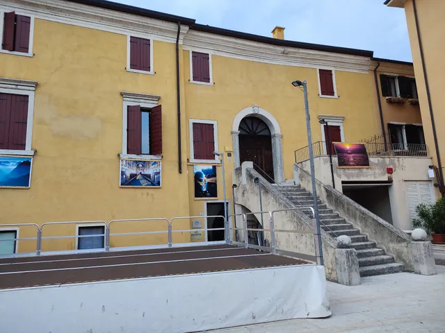 Palazzo Pincini Carlotti