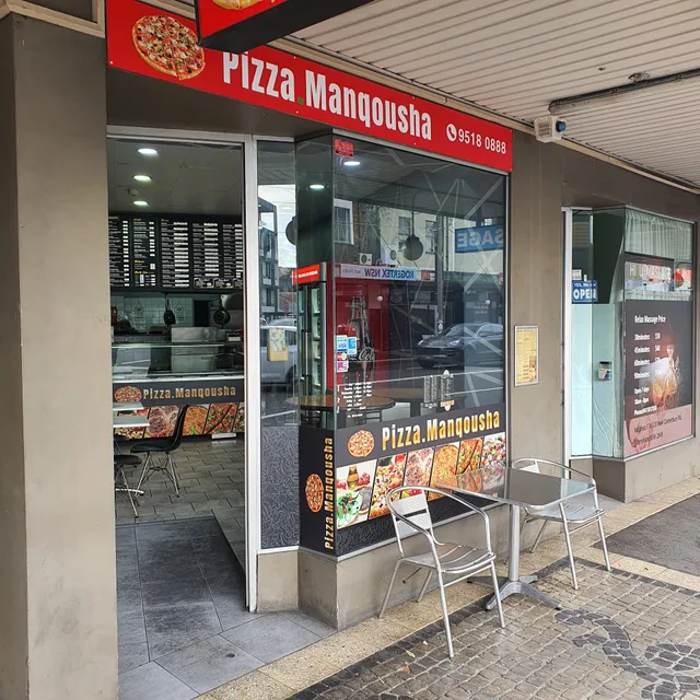 Piazza Pizza Pasta Ribs