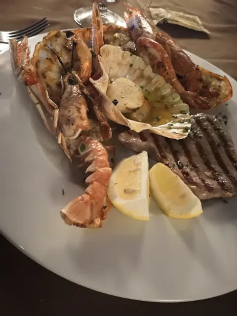 Ristorante Leon d'oro