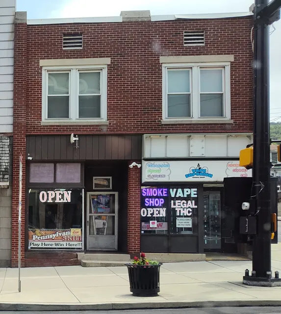 Vape Emporium smoke shop