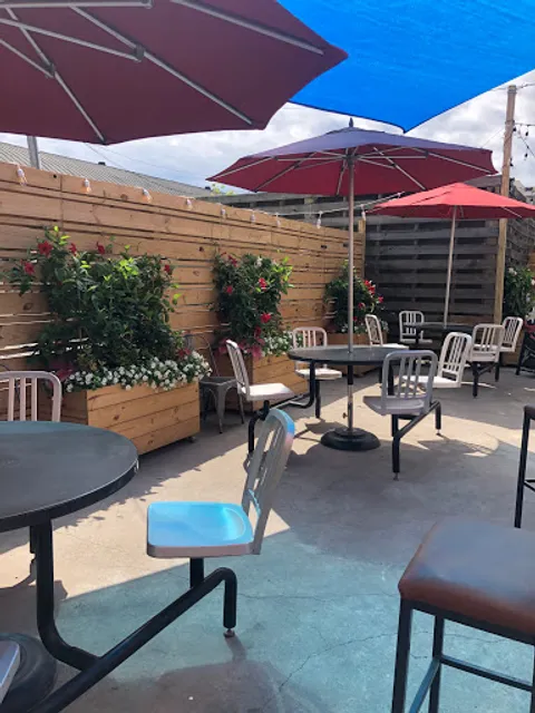 El Jefe Texican Cantina