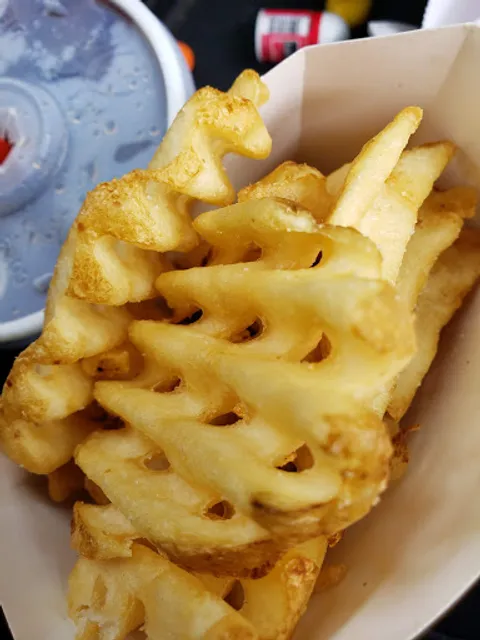 Chick-fil-A Broadway & Dartmouth