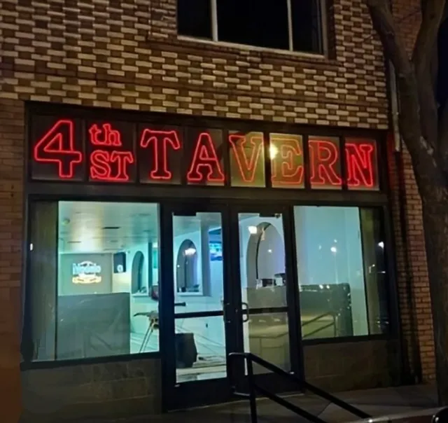 4th Street Tavern