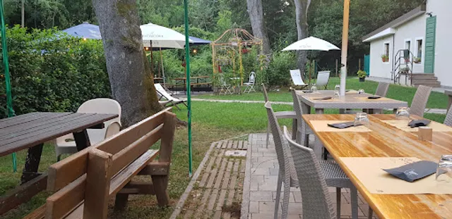 La Lecciona - Pizzeria Ristorante